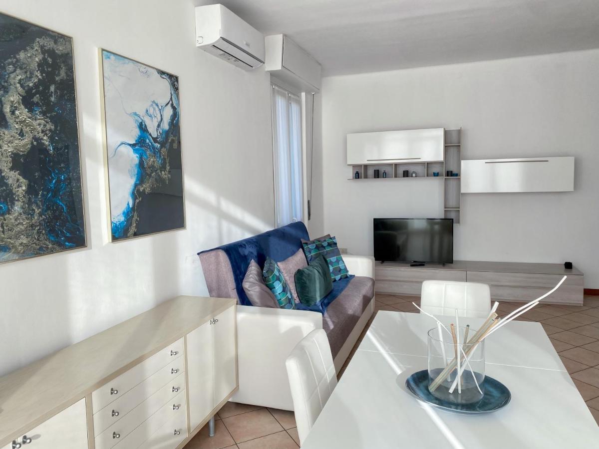 Diadema Blue - Immobili E Soluzioni Rent Apartment Bergamo Exterior foto
