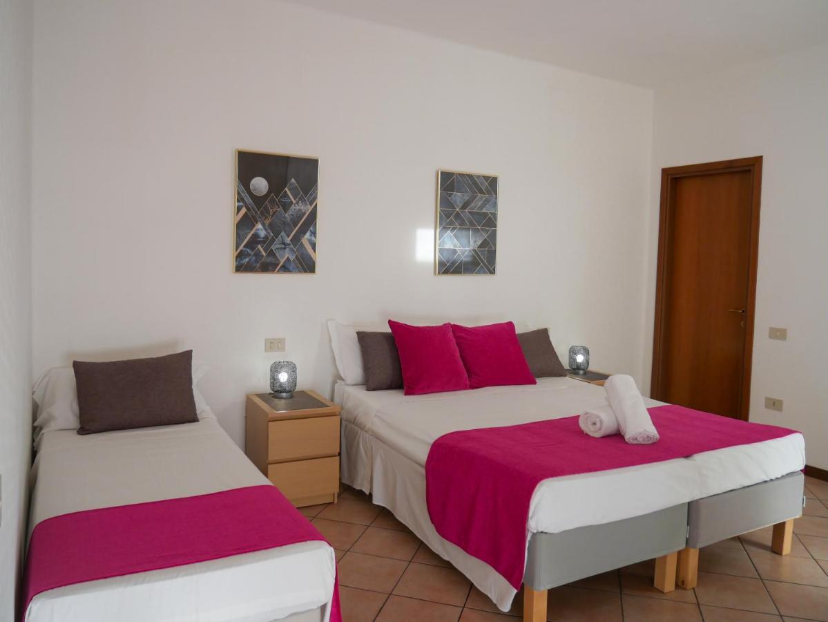 Diadema Blue - Immobili E Soluzioni Rent Apartment Bergamo Exterior foto