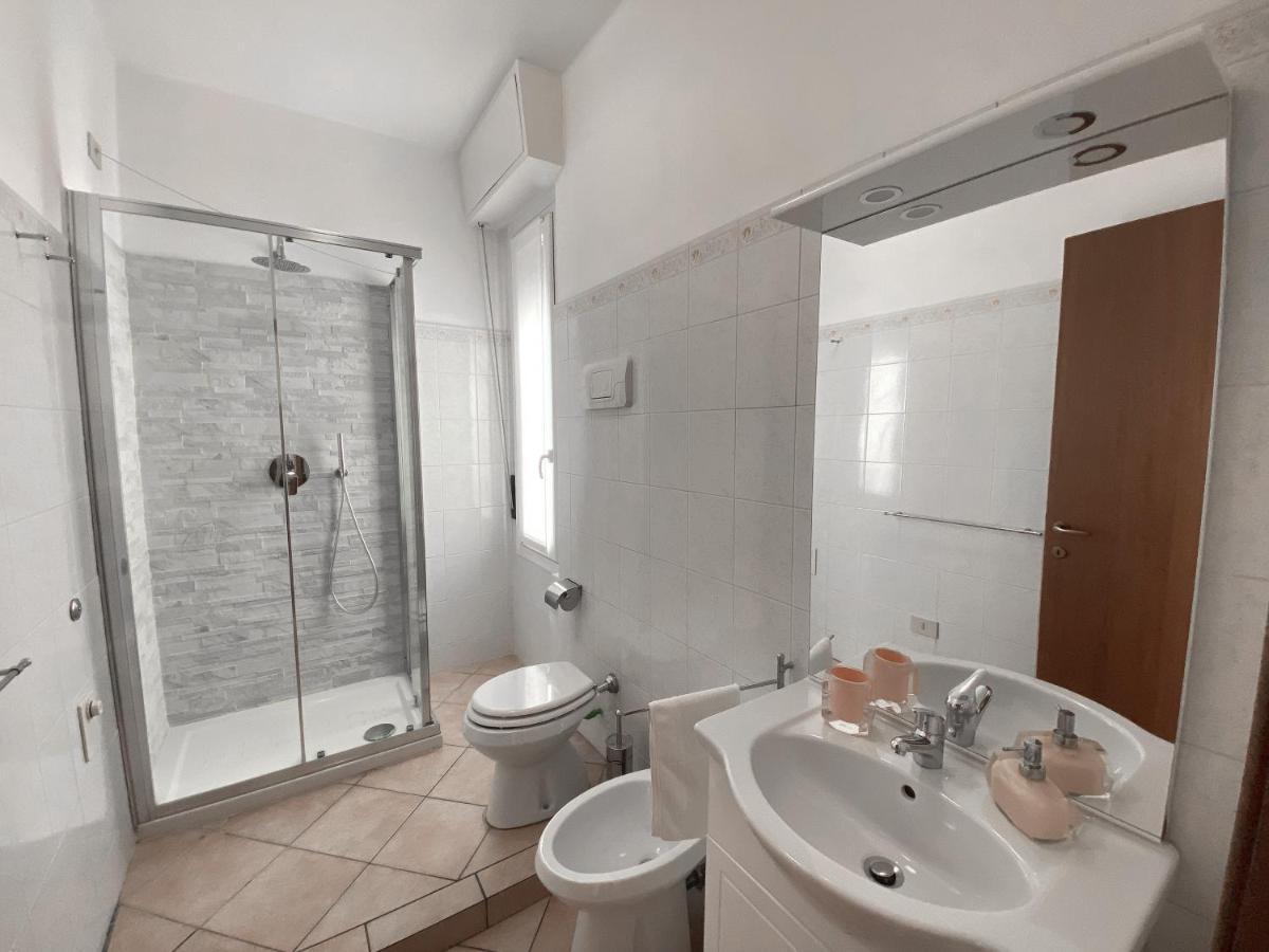 Diadema Blue - Immobili E Soluzioni Rent Apartment Bergamo Exterior foto