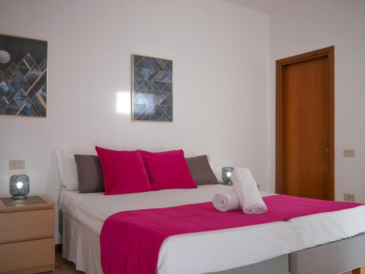 Diadema Blue - Immobili E Soluzioni Rent Apartment Bergamo Exterior foto