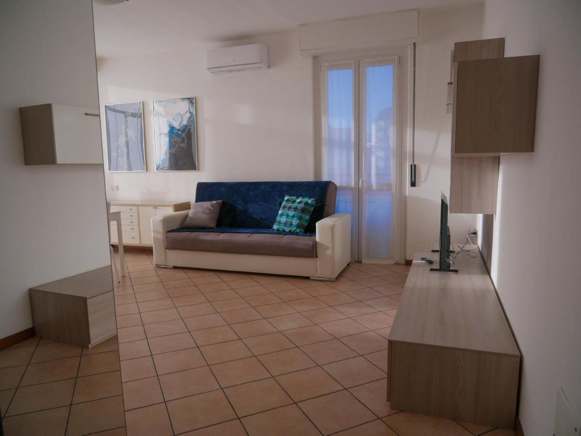 Diadema Blue - Immobili E Soluzioni Rent Apartment Bergamo Exterior foto